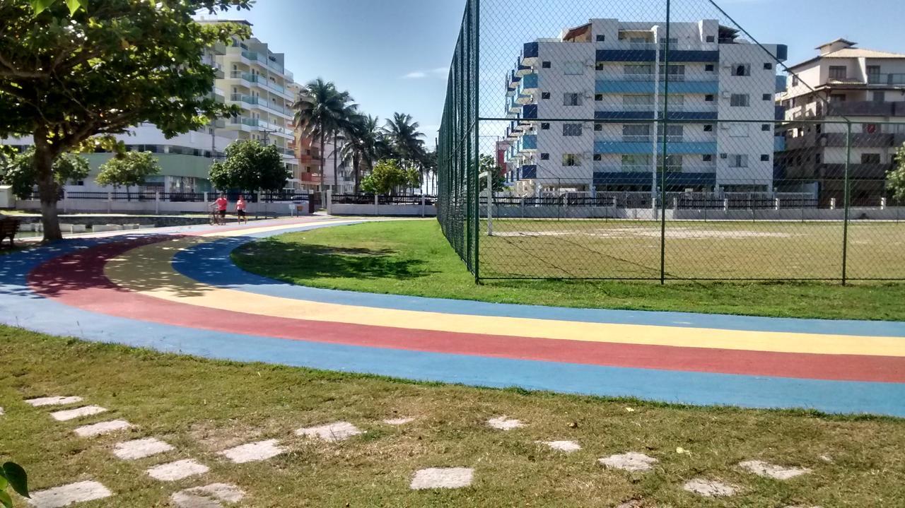 Prainha Lindo Apto Com 02 Quartos E 02 Vagas De Garagem Arraial do Cabo Dış mekan fotoğraf
