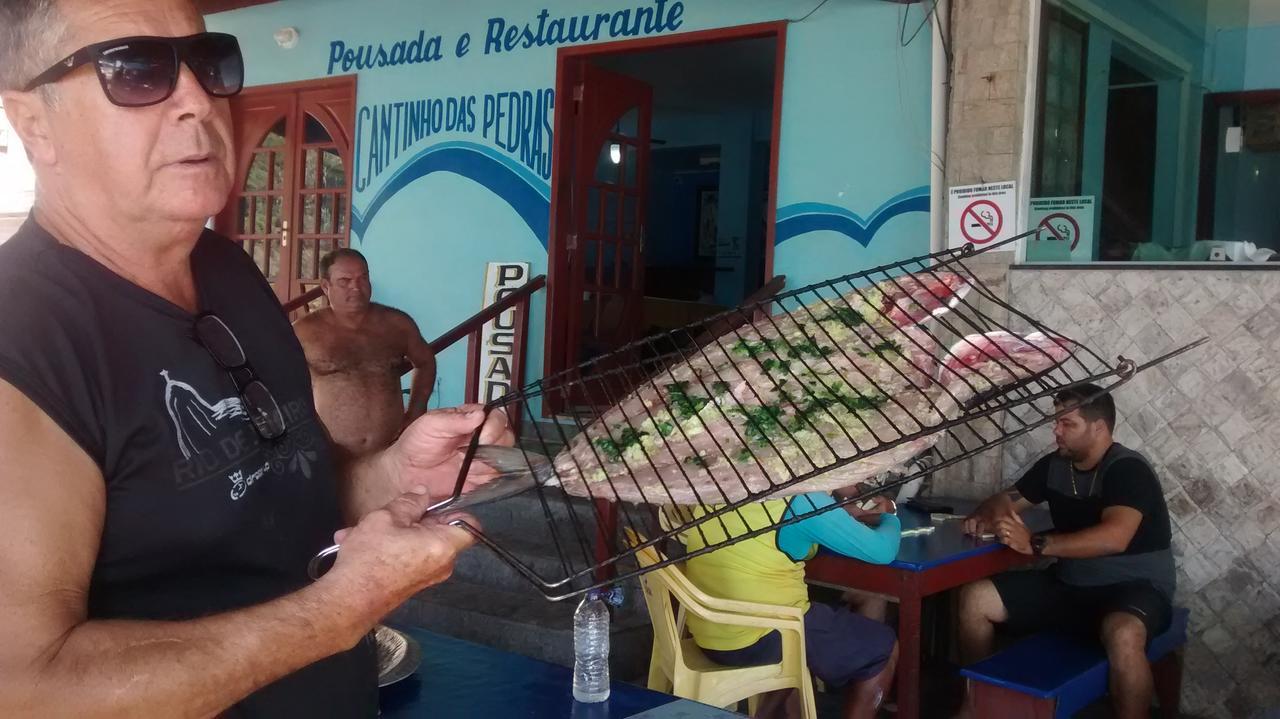 Prainha Lindo Apto Com 02 Quartos E 02 Vagas De Garagem Arraial do Cabo Dış mekan fotoğraf
