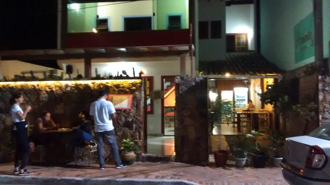 Prainha Lindo Apto Com 02 Quartos E 02 Vagas De Garagem Arraial do Cabo Dış mekan fotoğraf