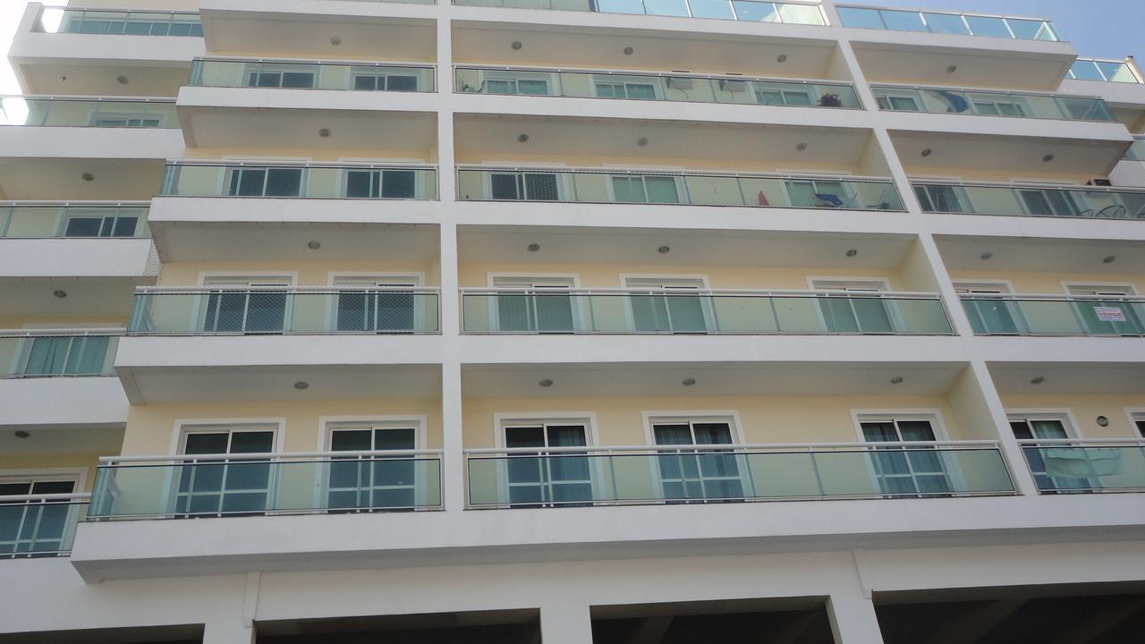 Prainha Lindo Apto Com 02 Quartos E 02 Vagas De Garagem Arraial do Cabo Dış mekan fotoğraf